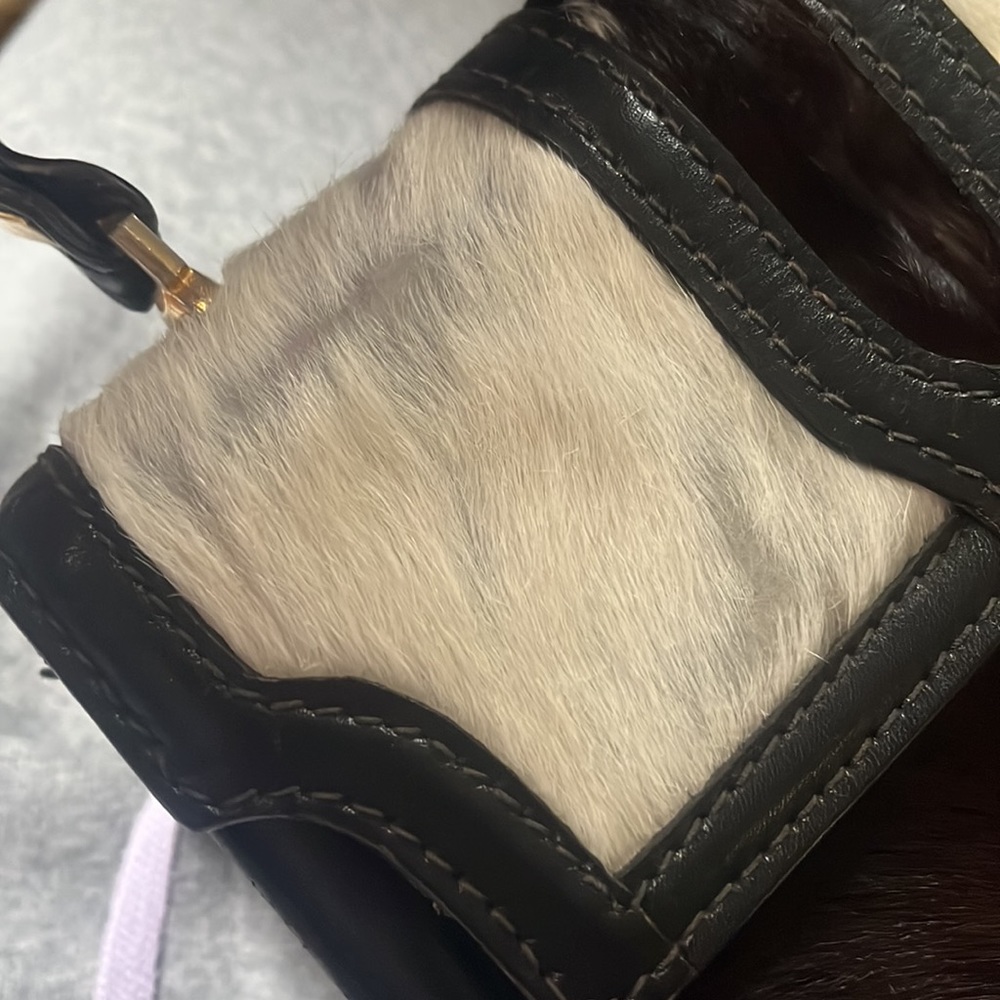 Thrifted Top handle - Picture 8 of 10